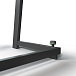 Table Gravity FDJT 01 Black - img.5