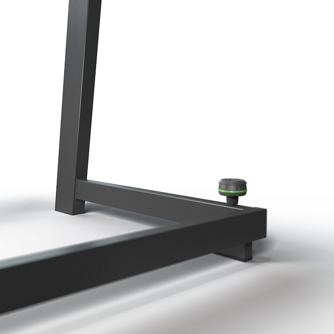 Table Gravity FDJT 01 Black - img.5