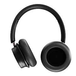 Wireless Headphones Dali IO-8 iron Black