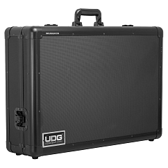 Case UDG Ultimate Pick Foam Flight Case Multi Format XL Black
