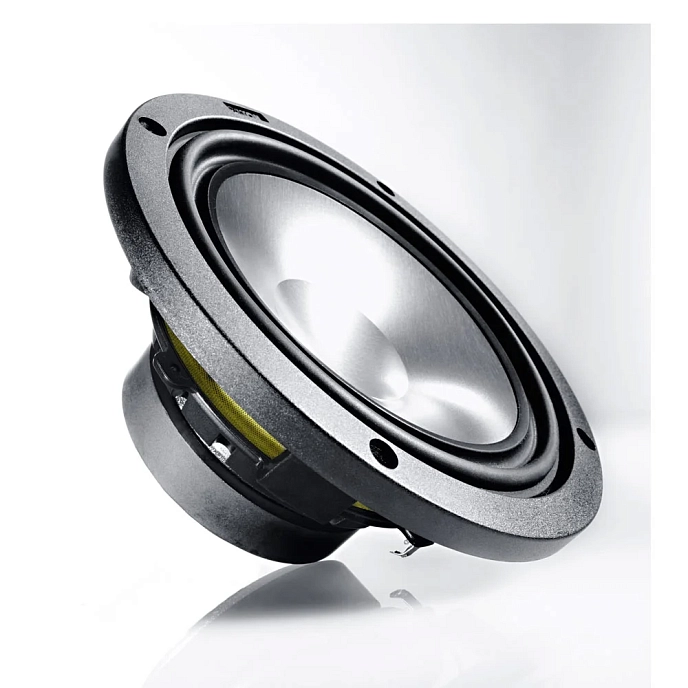 On-wall speakers Canton Plus X.3 White - img.4