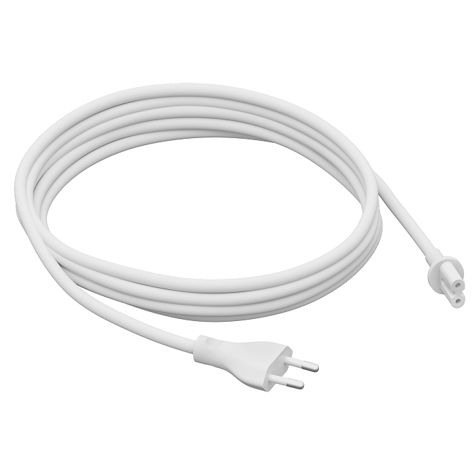 Cable Sonos Long PC (UK plug) White 3.5m - img.0