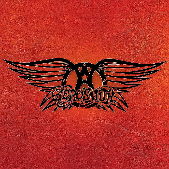 Vinyl Record Aerosmith - Greatest Hits LP - img.0