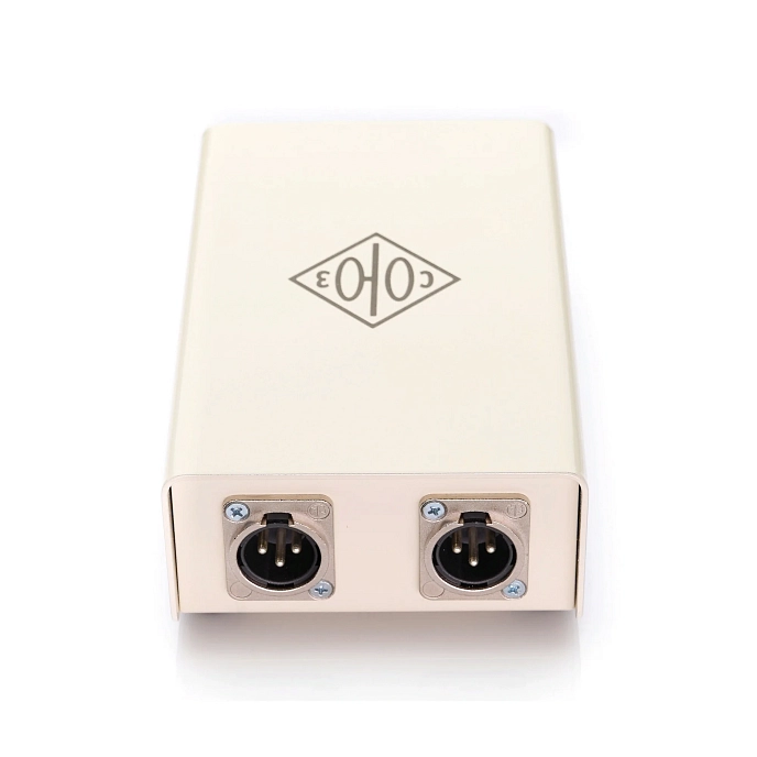 Microphone preamp Soyuz Launcher Deluxe - img.2