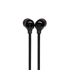 Wireless Headphones JBL Tune 125BT Black