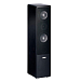 Floorstanding Speakers Canton Ergo 670 DC Black (1pc) - img.1