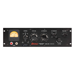 Studio equipment Heritage Audio Herchild 660 The Ardent Edition Black