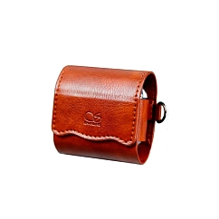 Headphone case Shanling MTW200 Case Brown