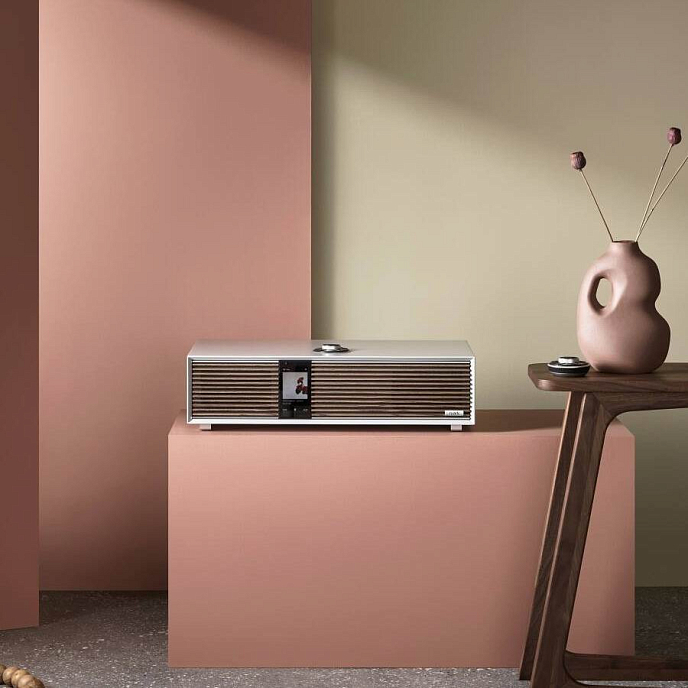 Music system Ruark R410 Soft Grey - img.7