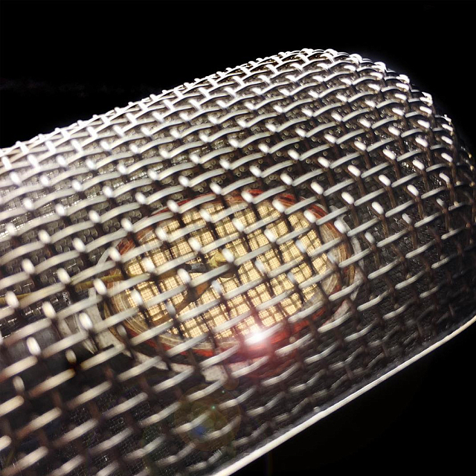 Studio microphone Myburgh M1 - img.31