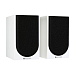 Bookshelf speakers Monitor Audio Silver 50 7G Satin White - img.1
