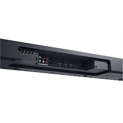 Soundbar Loewe Klang Bar3 mr Basalt Grey