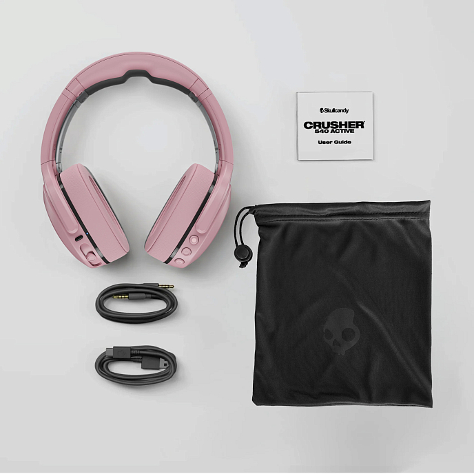 Wireless Headphones Skullcandy Crusher 540 Active Soft - img.9