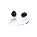 Eartips Dekoni Audio Bulletz for the Apple Airpods Pro Large Single Pair - img.0