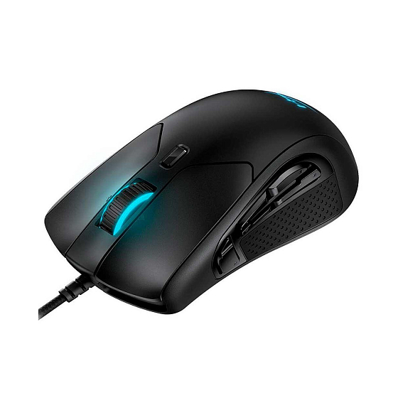 Mouse HyperX Pulsefire Raid Black - img.0