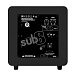Subwoofer Kanto Sub8 Matte Black - img.1 Subwoofer Kanto Sub8 Matte Black - img.1