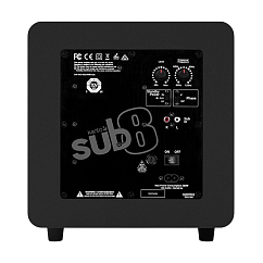 Subwoofer Kanto Sub8 Matte Black