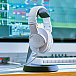 Over-ear headphones Audio-Technica ATH-M20x White - img.3
