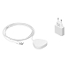 Wireless Charger Sonos Roam Charger for Sonos Roam White - img.0