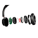 Wireless Headphones Dali IO-8 iron Black - img.5 Wireless Headphones Dali IO-8 iron Black - img.5