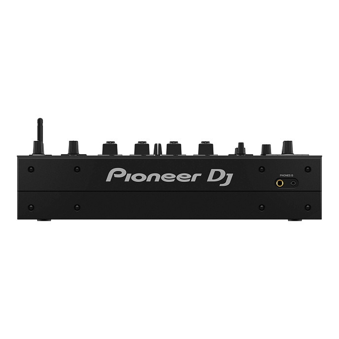 Mixing console Pioneer DJM-A9 Black - img.3
