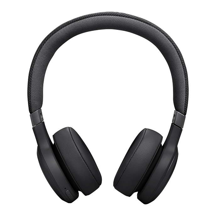 Wireless Headphones JBL Live 670NC Black - img.2