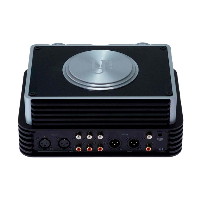 Headphone Amplifier iFi iCan Phantom - img.3