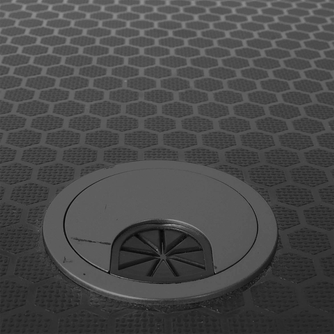 Table UDG Ultimate Flight Case Portable Z-Style DJ Table Plus Black - img.10