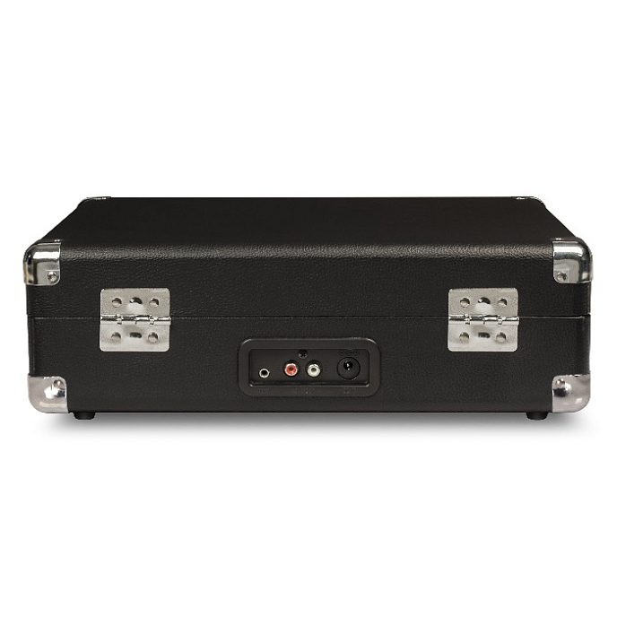 Turntable Crosley Cruiser Deluxe Black - img.4