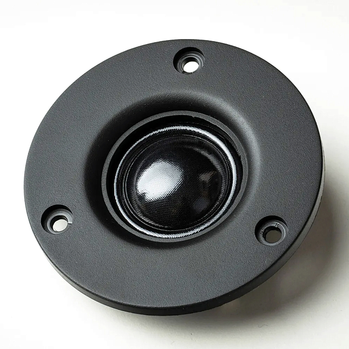Floorstanding Speakers Pro-Ject Speaker Box 10 E Carbon Satin Black - img.3