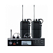 - img.0 Radio system Shure P3T UK R112TW-K3E Black - img.0