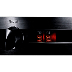 Integrated amplifier Magnat MA 900 Black