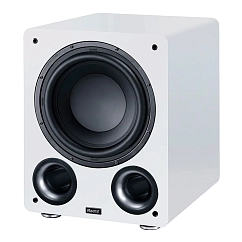 Subwoofer Magnat Alpha RS 12 White
