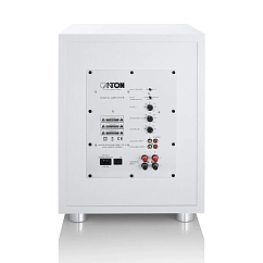Subwoofer Canton Power Sub 12 White