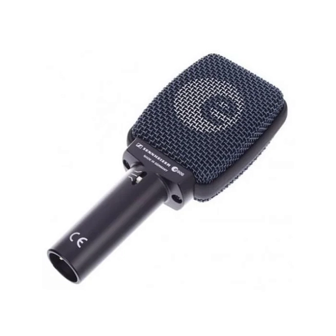 Instrument microphone Sennheiser E 906 - img.1