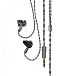 In-ear headphones MoonDrop Dark Saber - img.1 In-ear headphones MoonDrop Dark Saber - img.1
