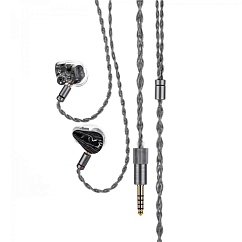 In-ear headphones MoonDrop Dark Saber