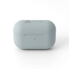 Wireless Headphones Final Audio ZE300 Sky Gray