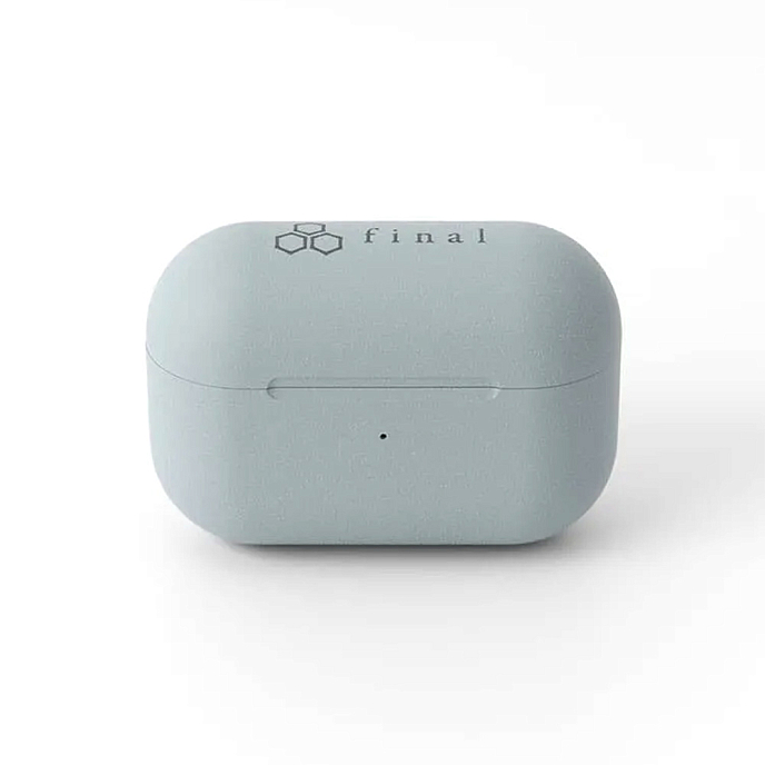 Wireless Headphones Final Audio ZE300 Sky Gray - img.4