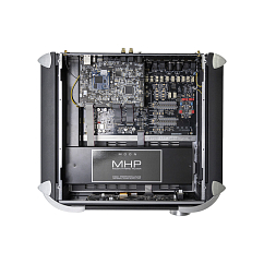 Network Audio Player Moon by Simaudio 891 2-tone