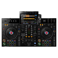 DJ controller Pioneer XDJ-RX3