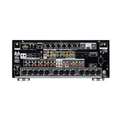 Receiver Marantz AV7706 Black