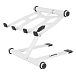 Laptop stand UDG Ultimate Height Adjustable Laptop Stand White - img.9
