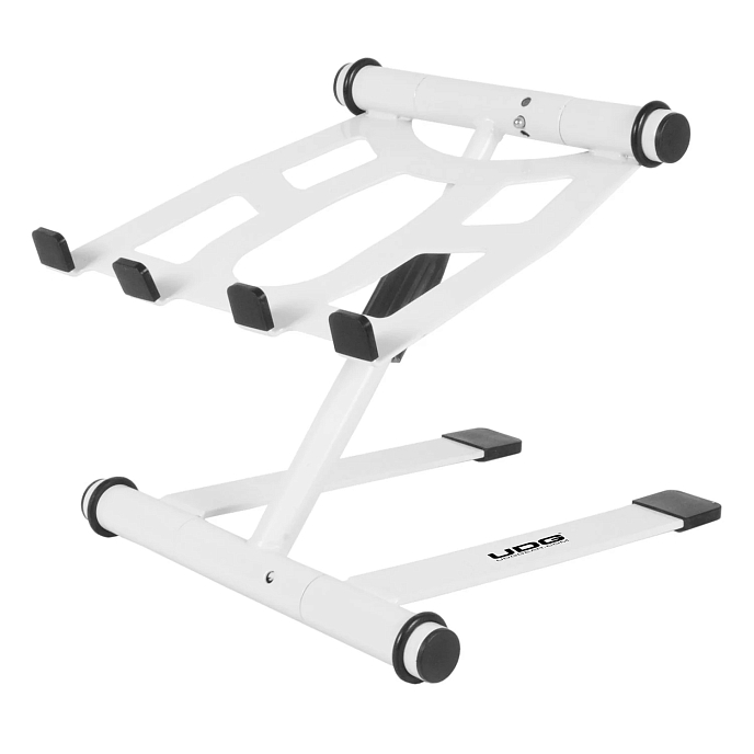 Laptop stand UDG Ultimate Height Adjustable Laptop Stand White - img.9