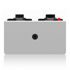 Direct Box Behringer Ultra-Di DI20 Silver