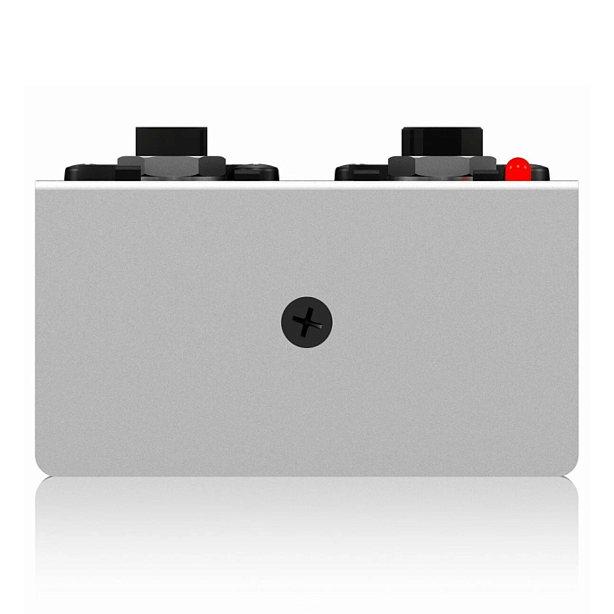 Direct Box Behringer Ultra-Di DI20 Silver - img.1