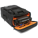 Wall Socket UDG Ultimate Producer Backpack Trolley Black/Orange - img.5