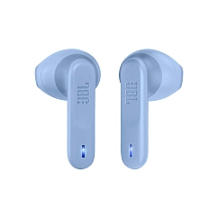 Wireless Headphones JBL Wave Flex Blue