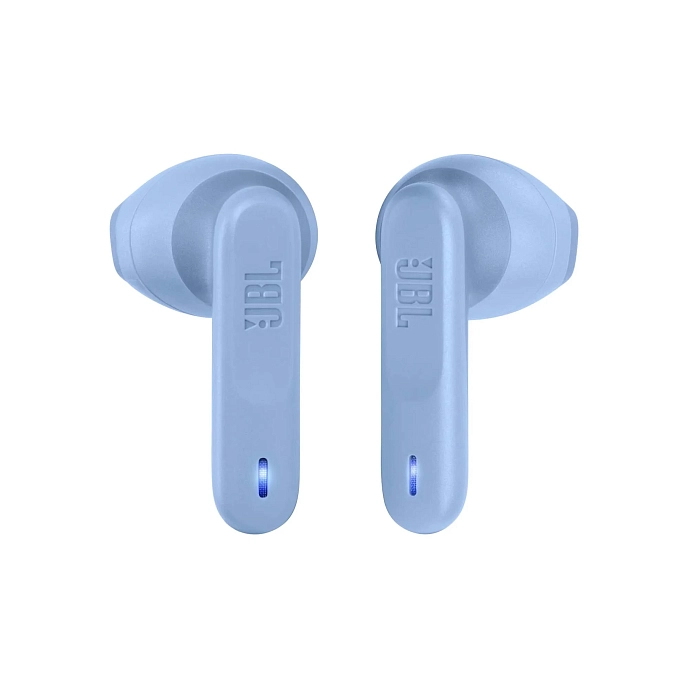 Wireless Headphones JBL Wave Flex Blue - img.2