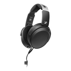 Over-ear headphones Sennheiser HD 480 Pro Plus Black